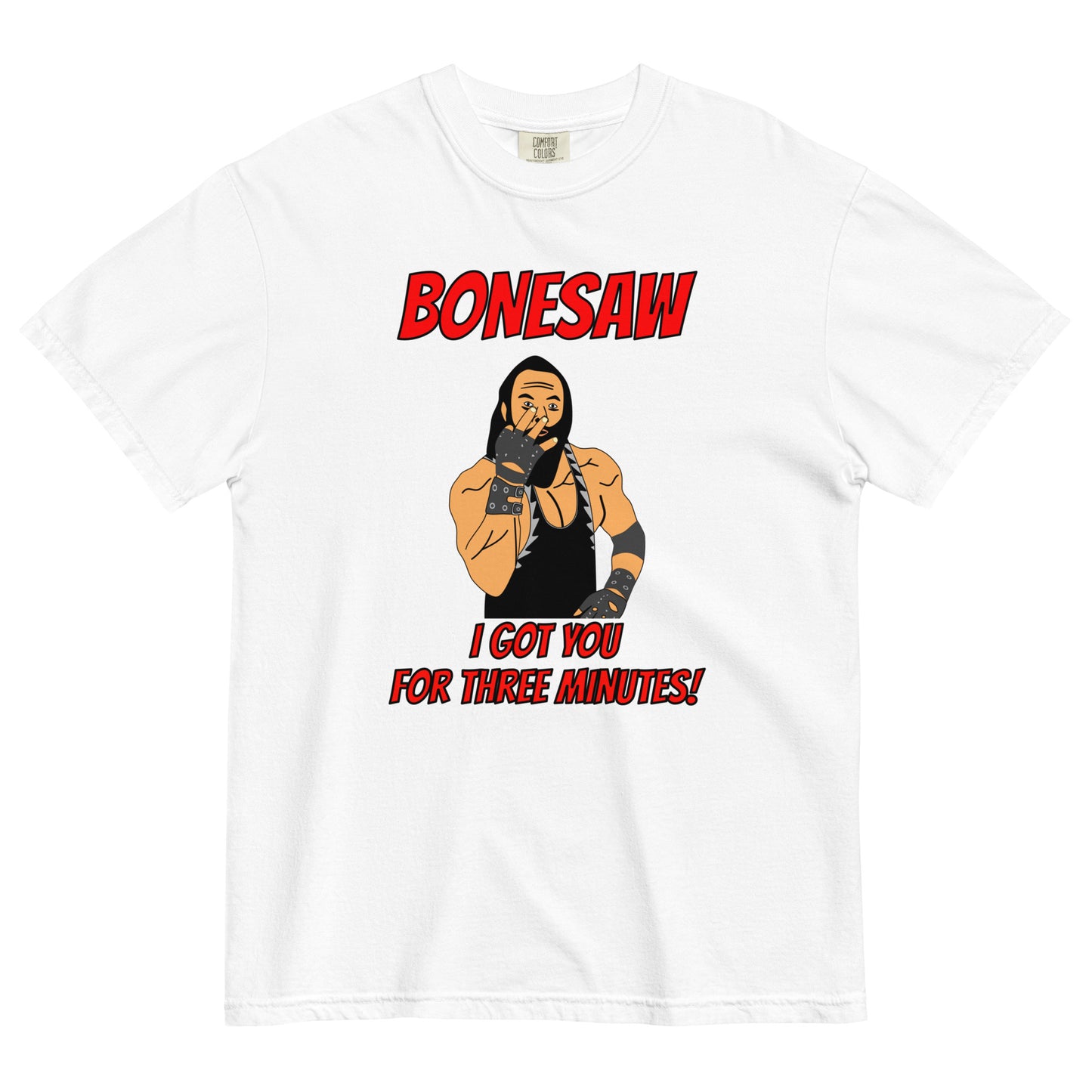 Bonesaw McGraw