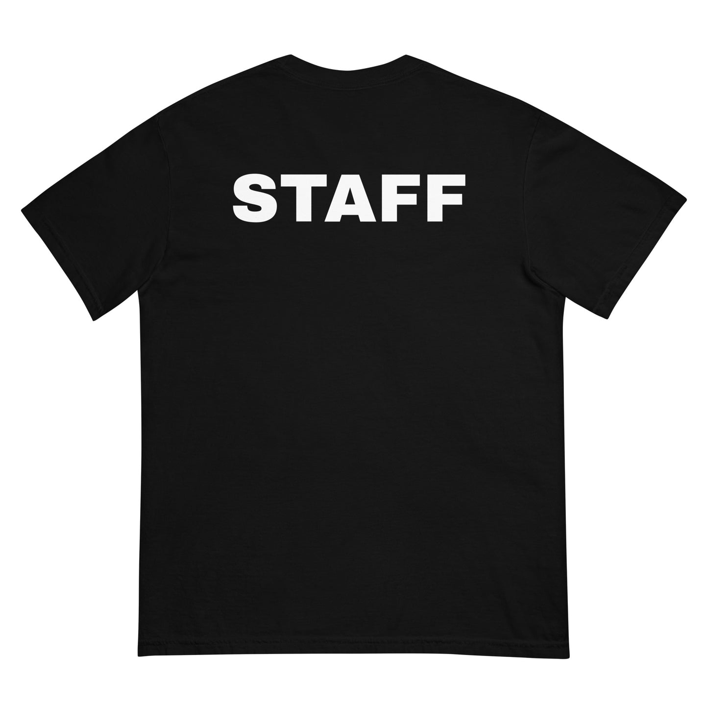 Staff