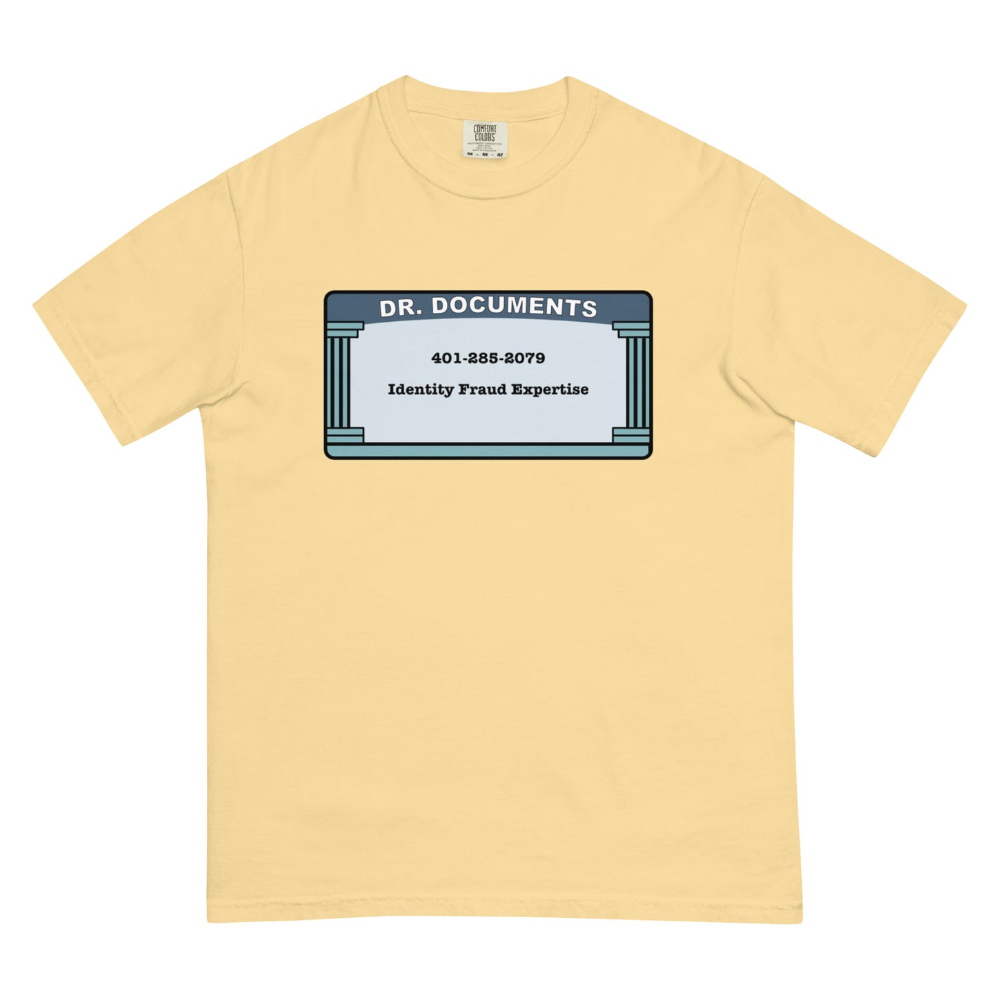 Dr. Documents