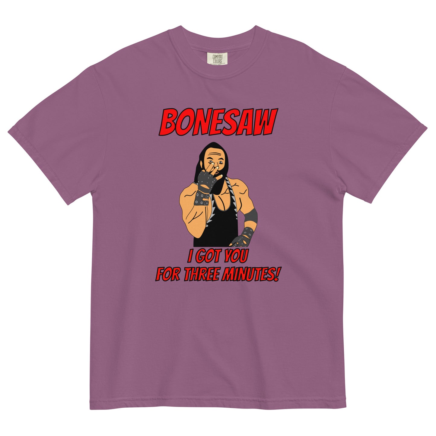 Bonesaw McGraw