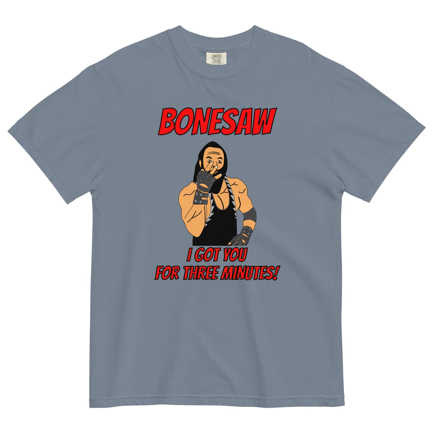 Bonesaw McGraw