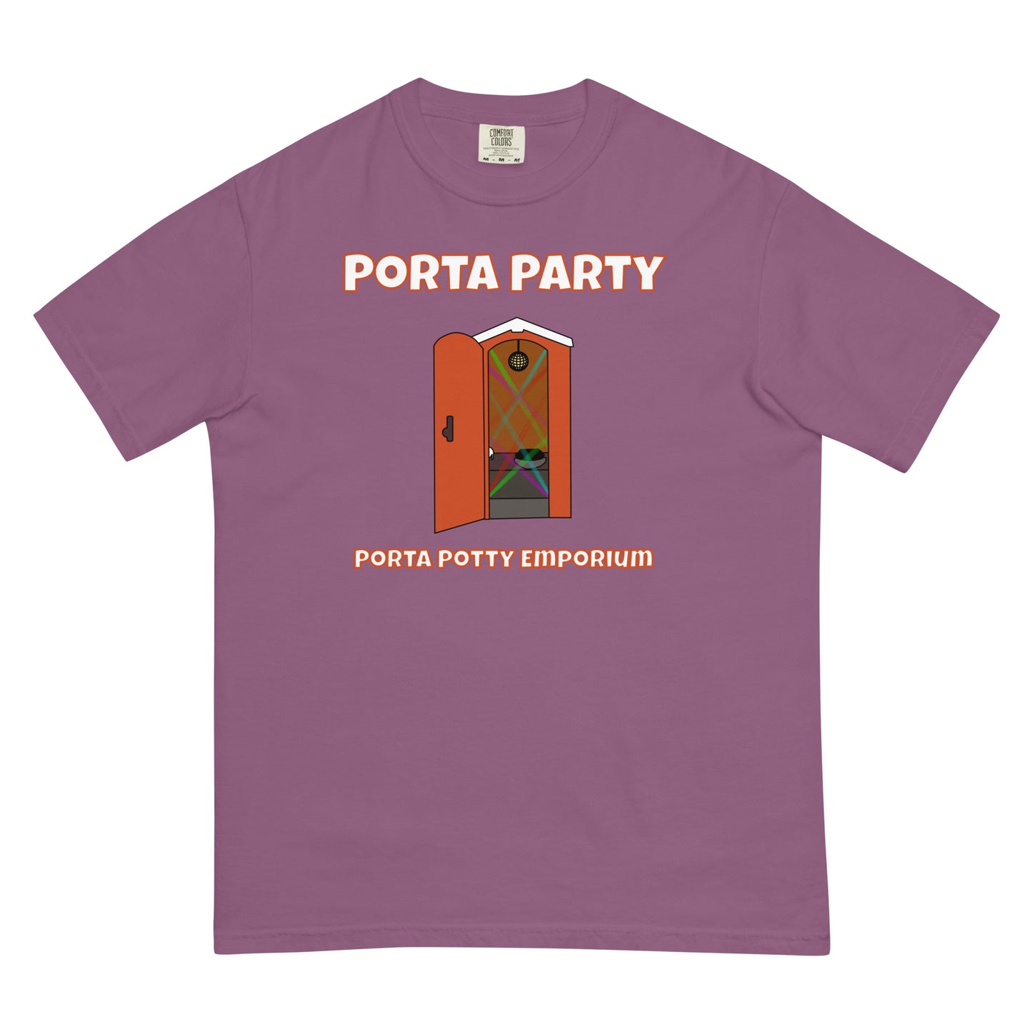 Porta Party Porta Potty Emporium