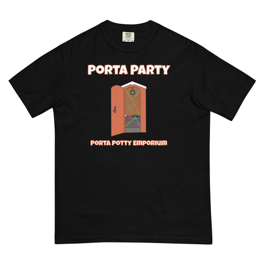 Porta Party Porta Potty Emporium
