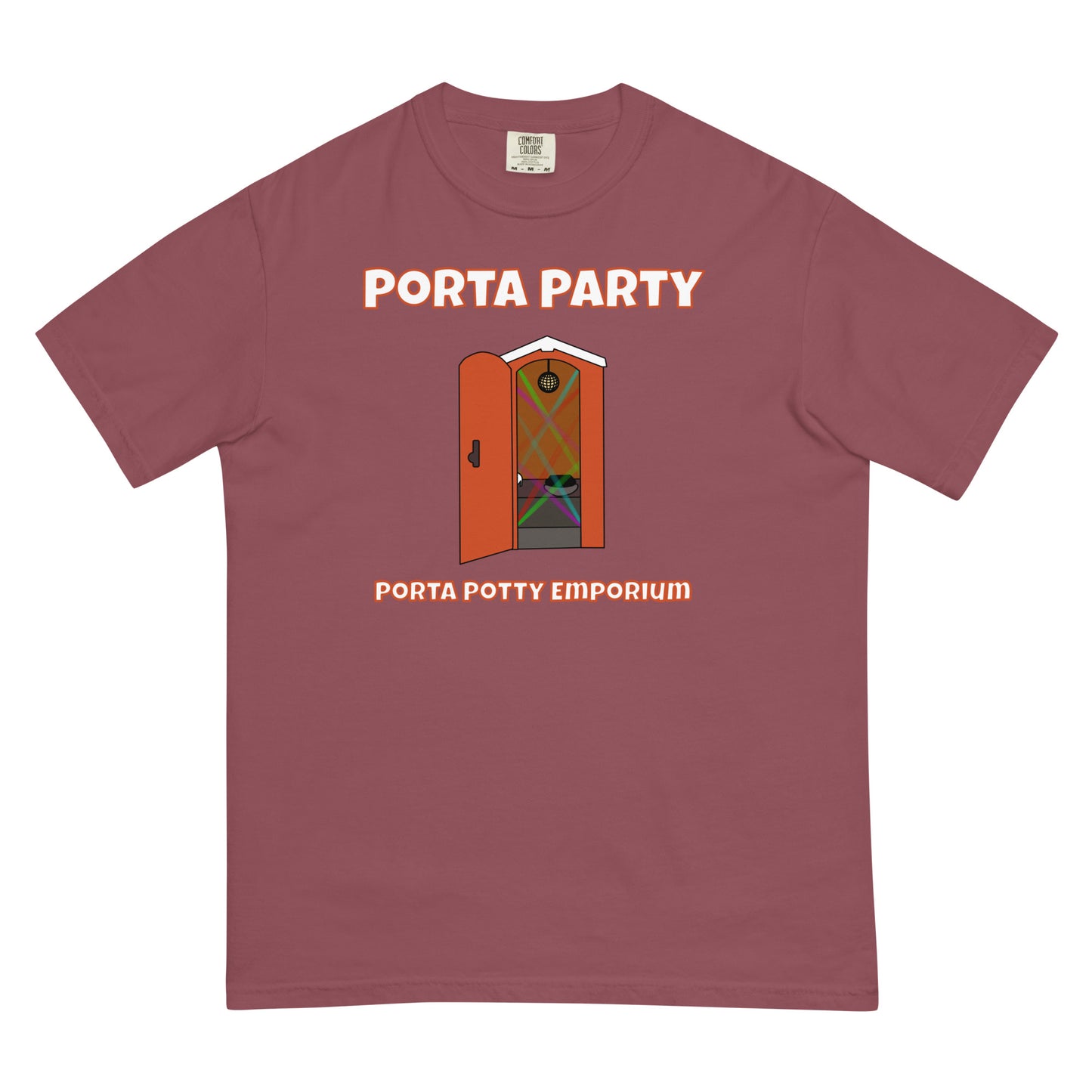 Porta Party Porta Potty Emporium