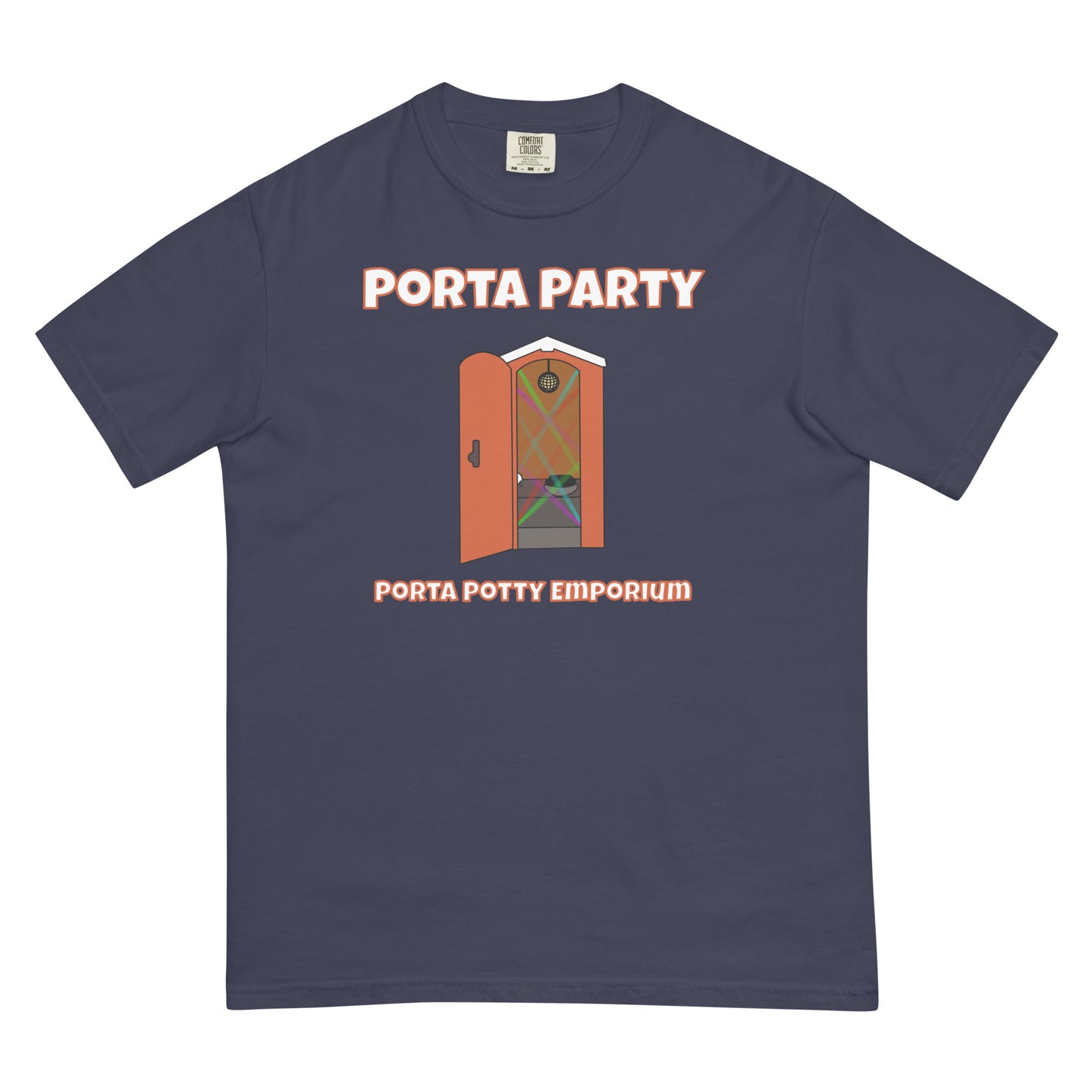 Porta Party Porta Potty Emporium