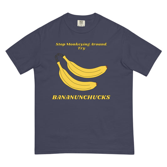 Bananunchucks