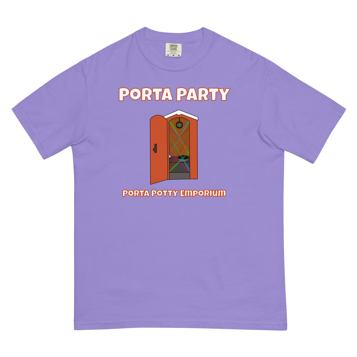 Porta Party Porta Potty Emporium