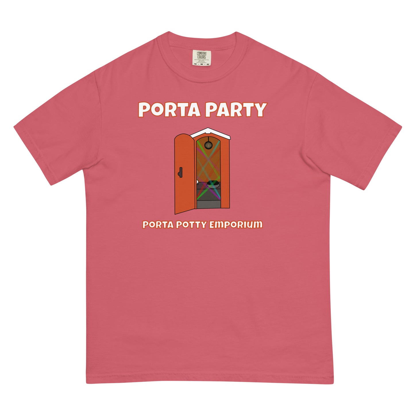 Porta Party Porta Potty Emporium